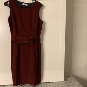 Calvin Klein Dress